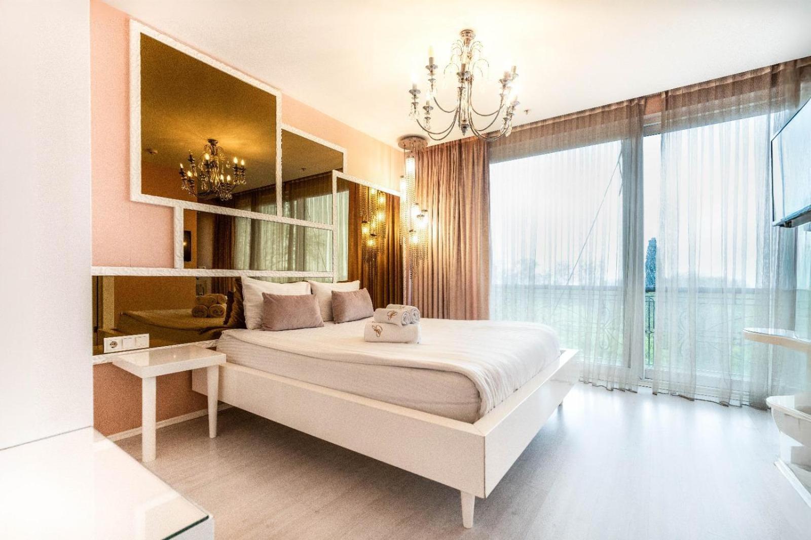 Golden Pars (adults Only) Отель