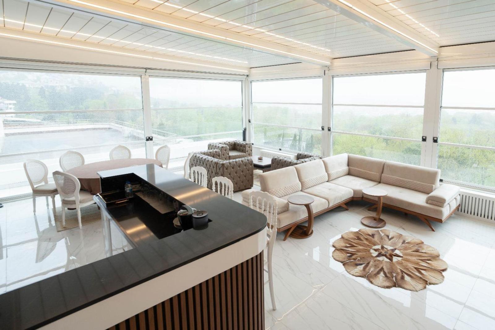 Отель Golden Pars (adults Only) 3*