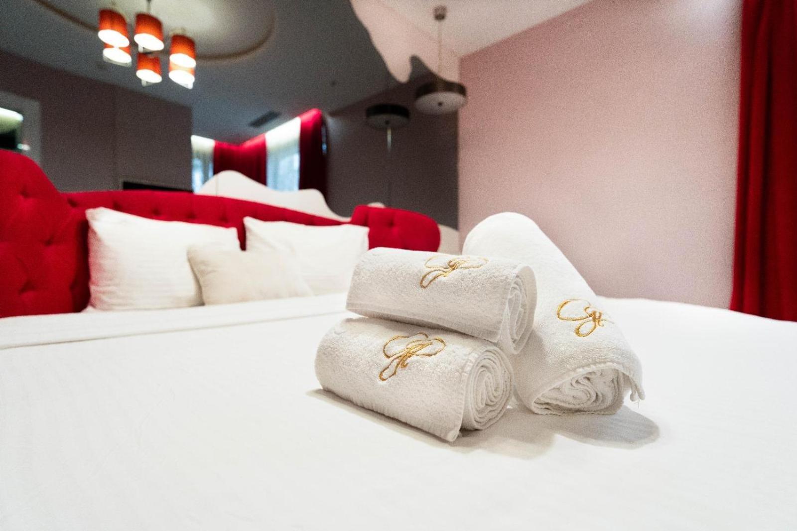 Golden Pars (adults Only) Отель Бурса