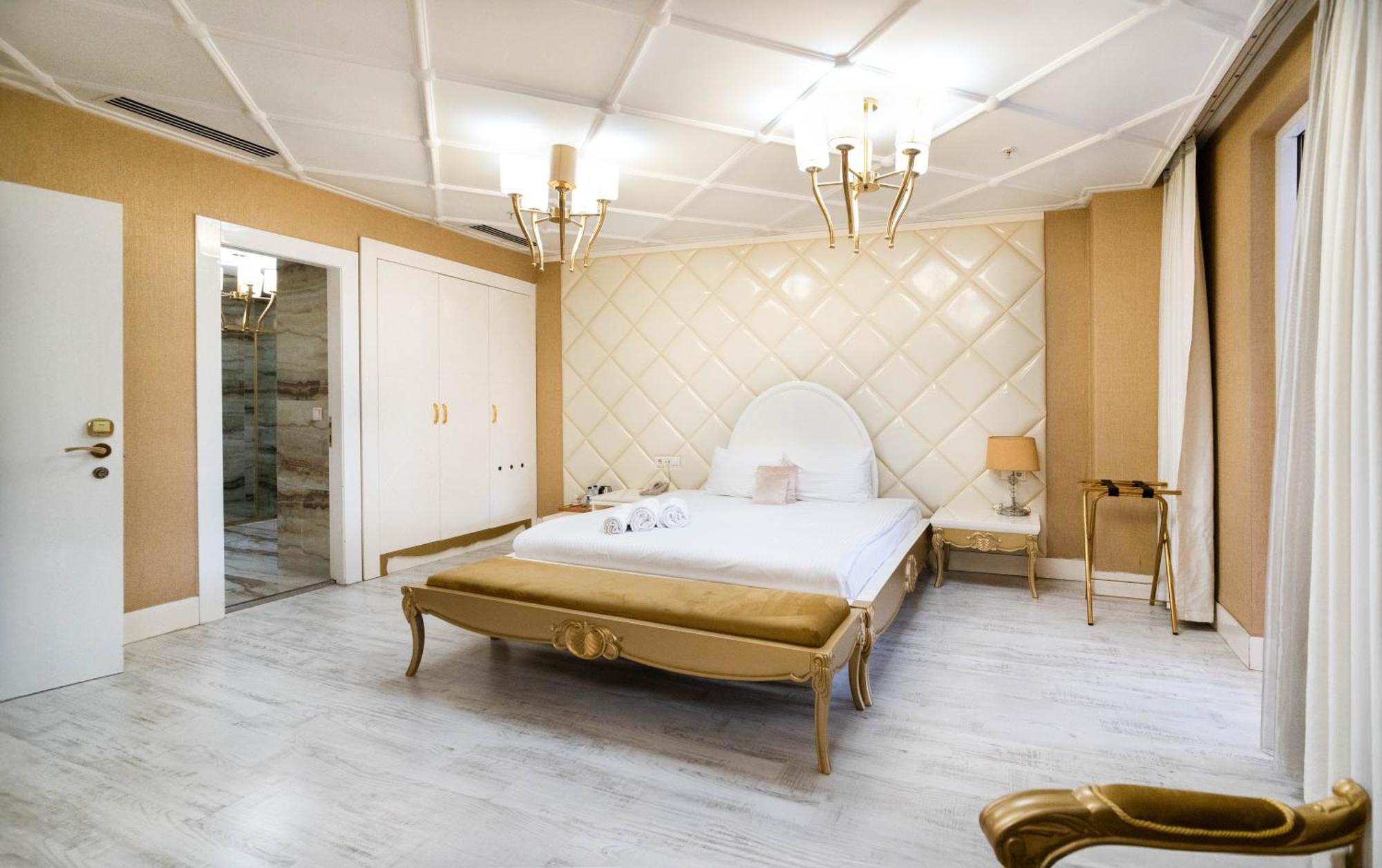 Golden Pars (adults Only) Отель