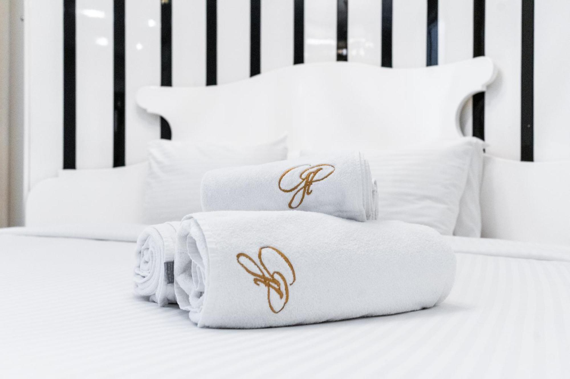 Отель Golden Pars (adults Only)