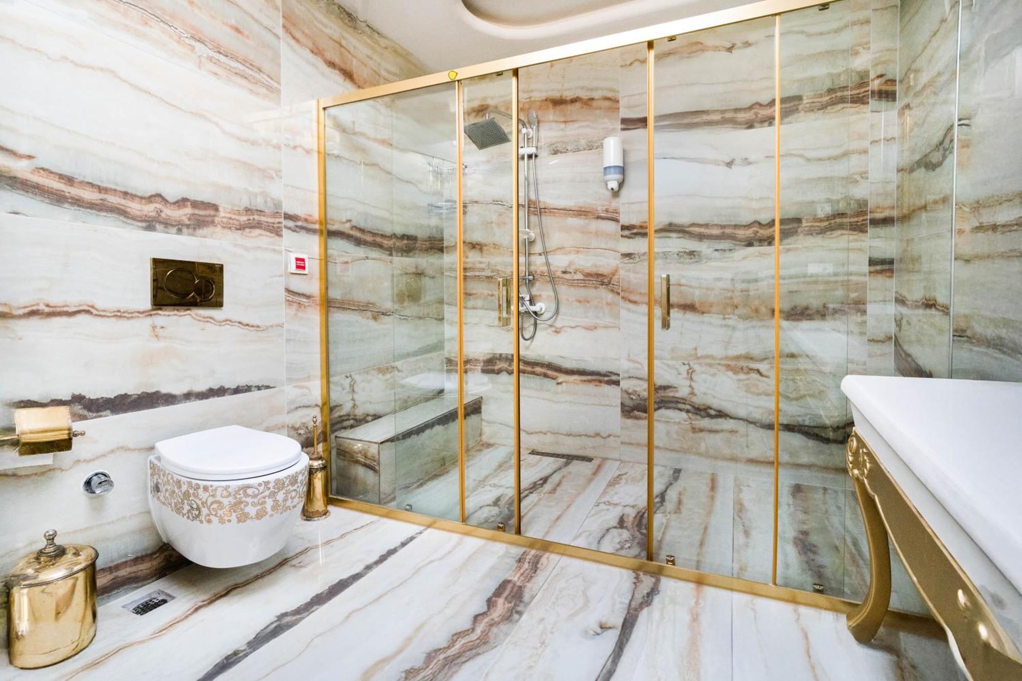 Golden Pars (adults Only) Отель Бурса