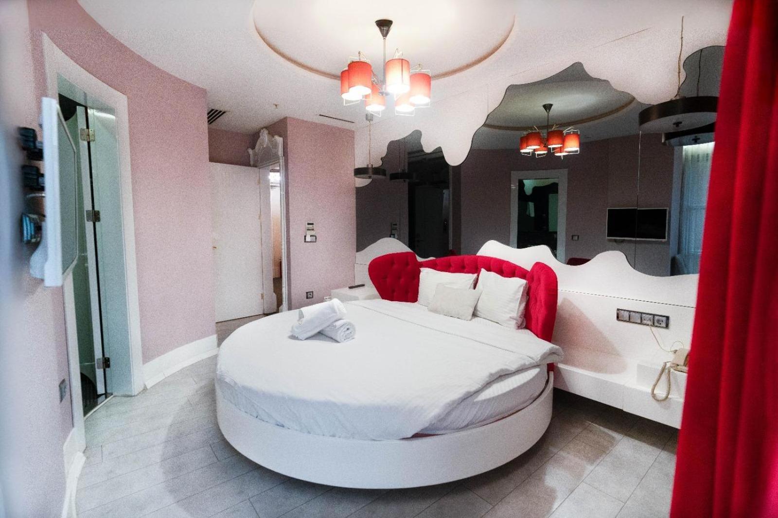 Otel Golden Pars (adults Only)