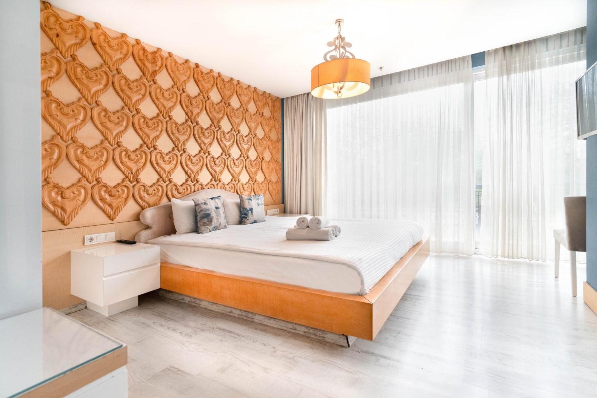 Golden Pars (adults Only) Отель Бурса