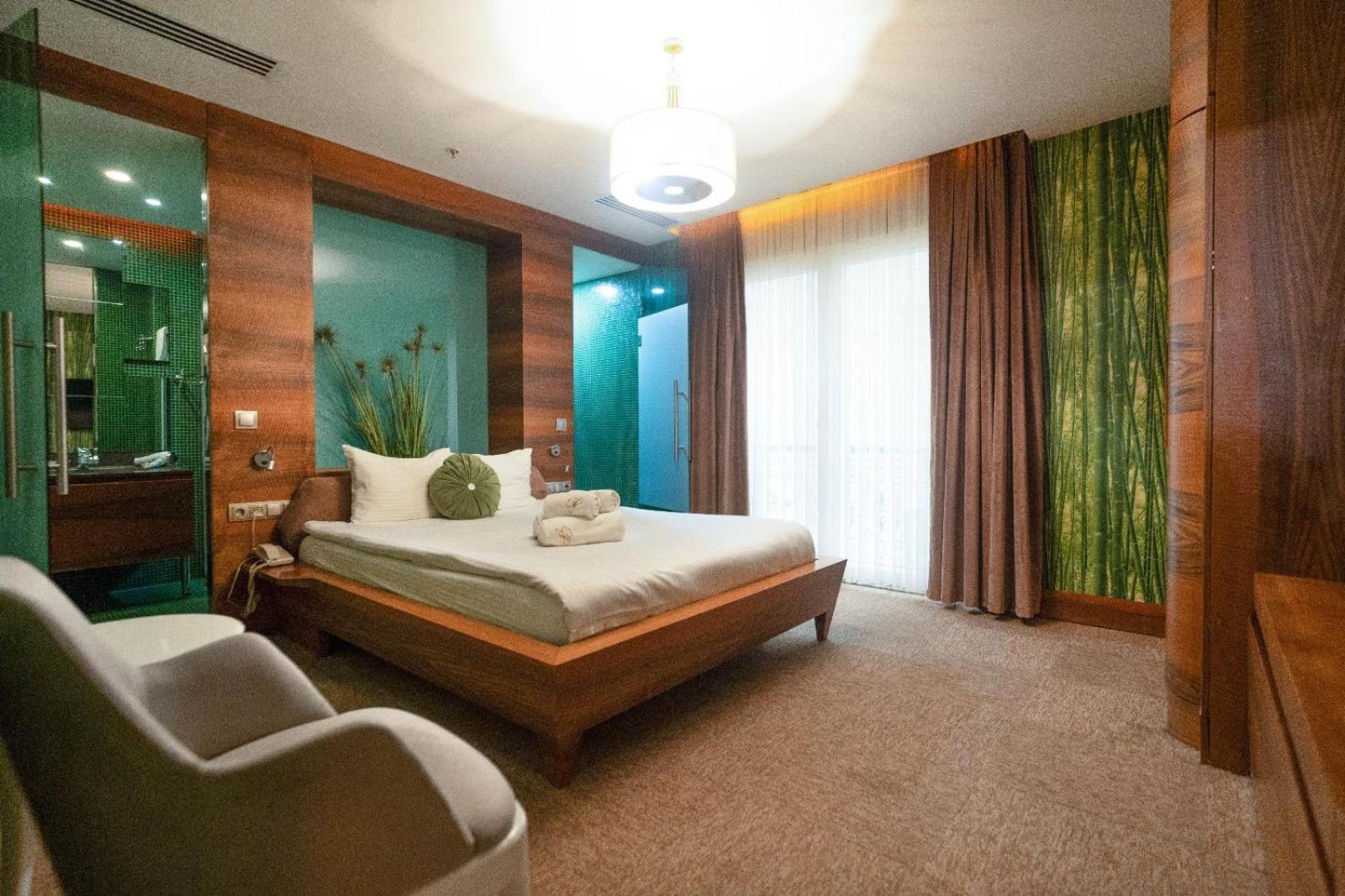 Golden Pars (adults Only) Отель 3*