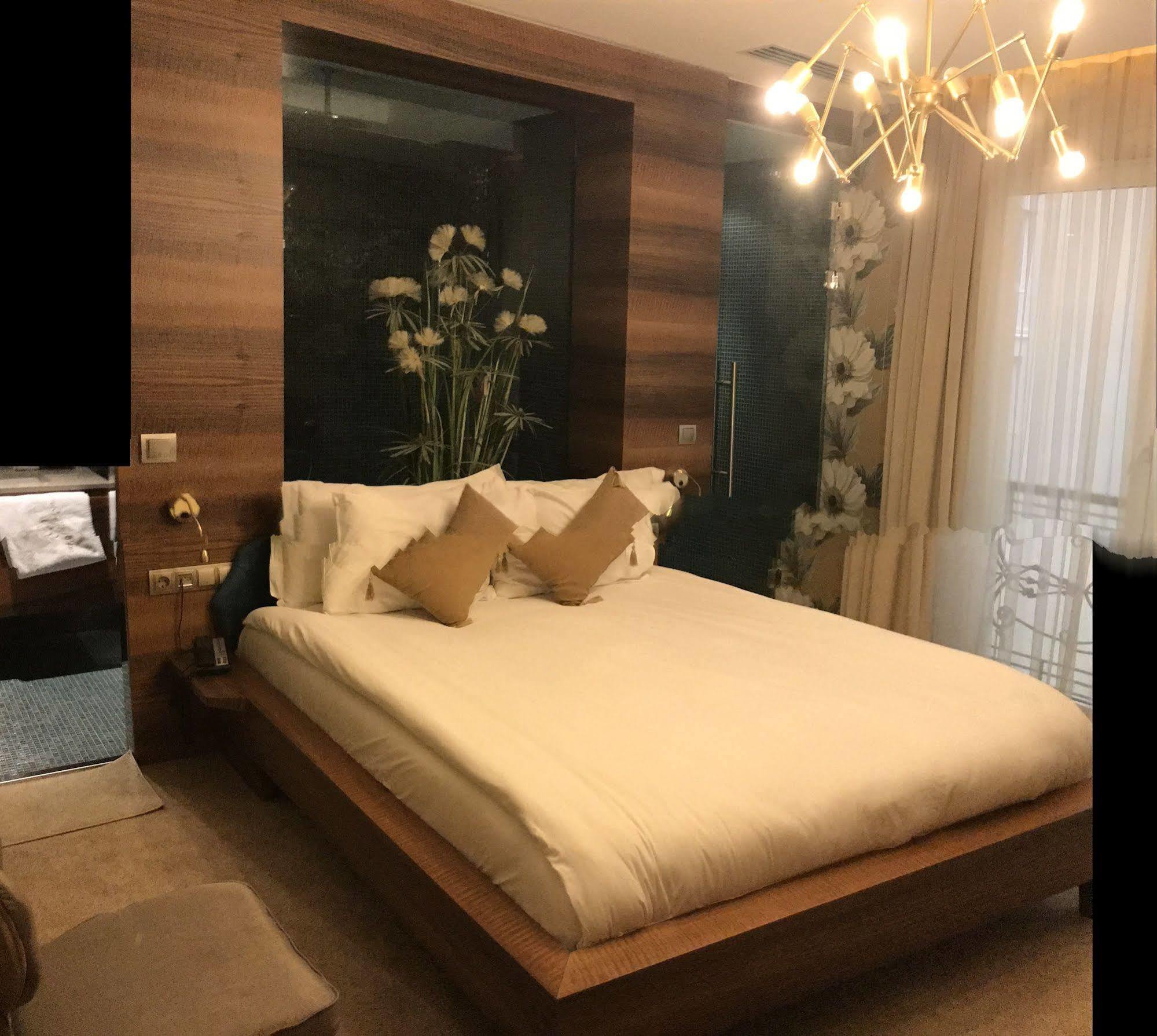 Отель Golden Pars (adults Only)