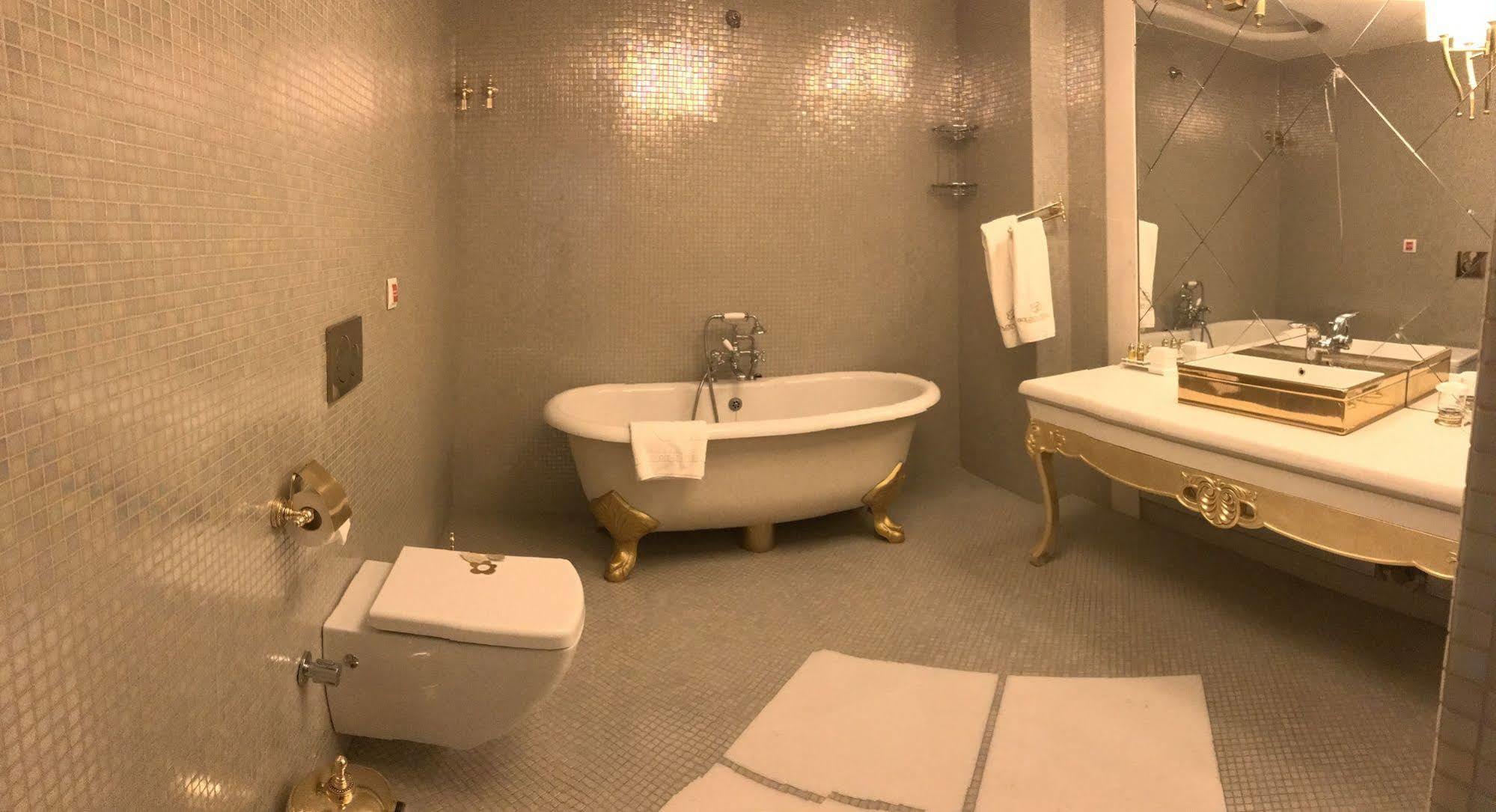 Golden Pars (adults Only) Otel