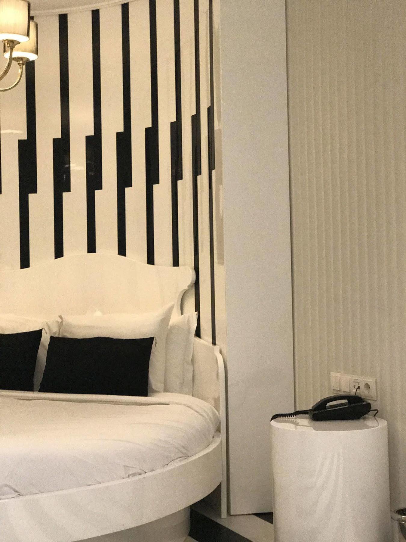 Golden Pars (adults Only) Отель