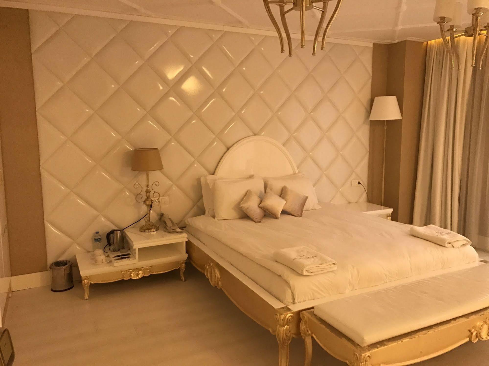 Отель Golden Pars (adults Only) 3*