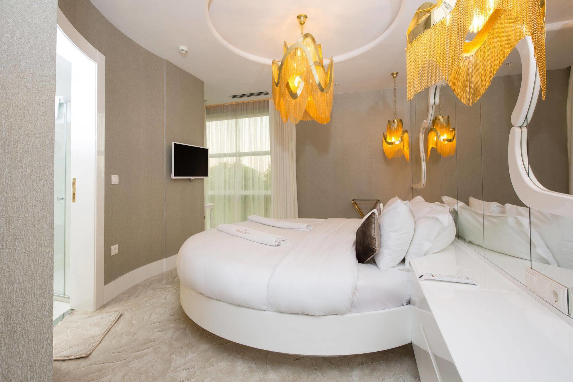 Otel Golden Pars (adults Only) 3*
